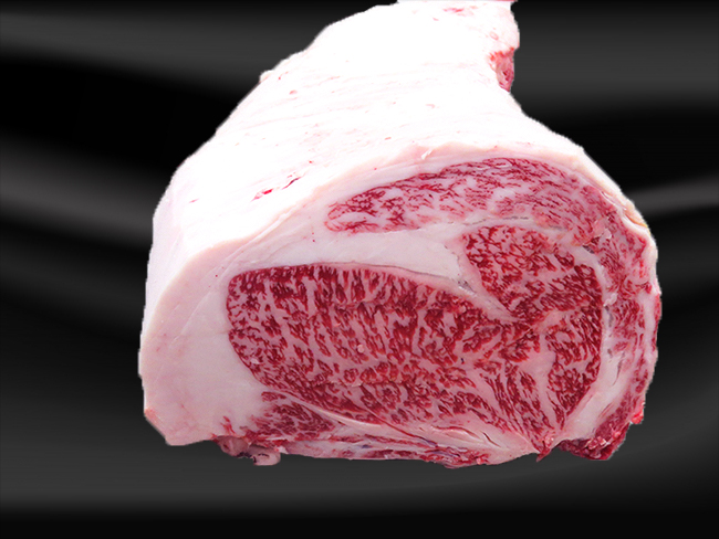 ５等級/４等級　宮古牛サーロイン ブロック