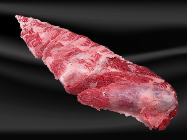 ５等級/４等級　宮古牛ヒレ　ブロック