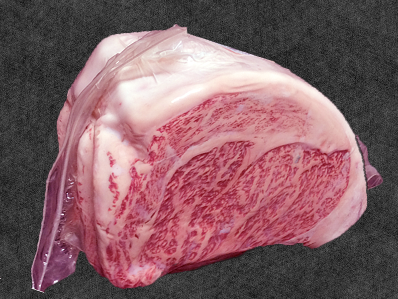 ５等級／4等級　石垣牛サーロインブロック